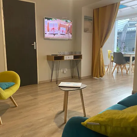 Apartamento L'angelus D 'etaples Étaples