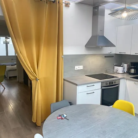 Apartamento L'angelus D 'etaples Étaples