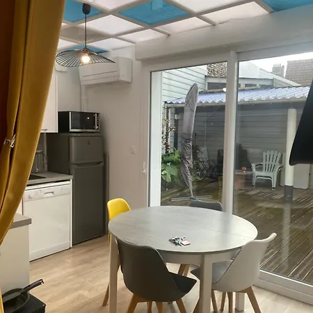 Apartamento L'angelus D 'etaples